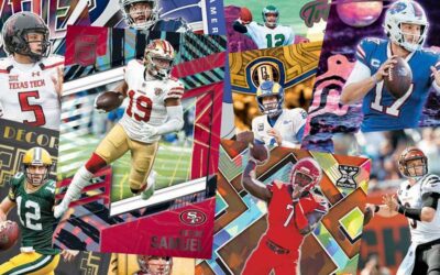 The Top 10 NFL Trading Card Boxes to Buy in 2024