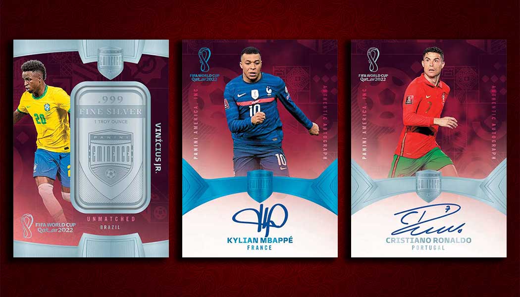 The Top 10 Soccer Trading Card Boxes to Buy in 2024